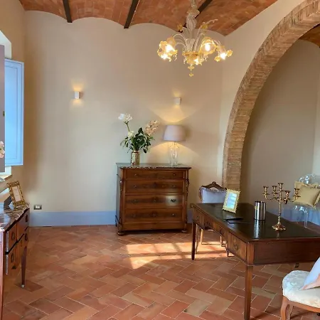 Cordella In Valdorcia Truffle And Olive Oil