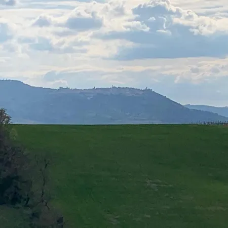 Resort Cordella In Valdorcia Truffle And Olive Oil Montalcino