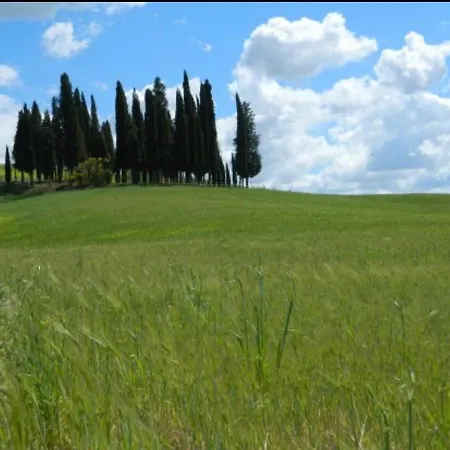 Resort Cordella In Valdorcia Truffle And Olive Oil Montalcino
