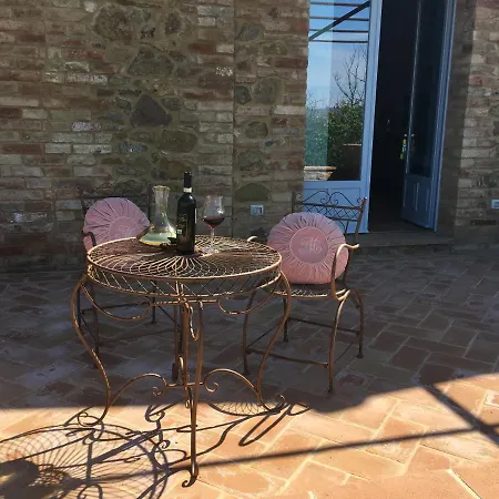Cordella In Valdorcia Truffle And Olive Oil