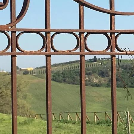 Cordella In Valdorcia Truffle And Olive Oil Montalcino