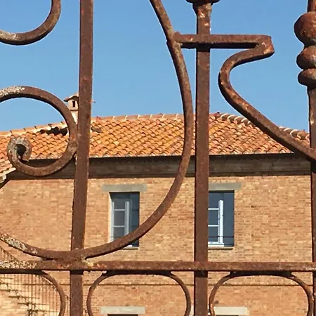 Cordella In Valdorcia Truffle And Olive Oil Resort *