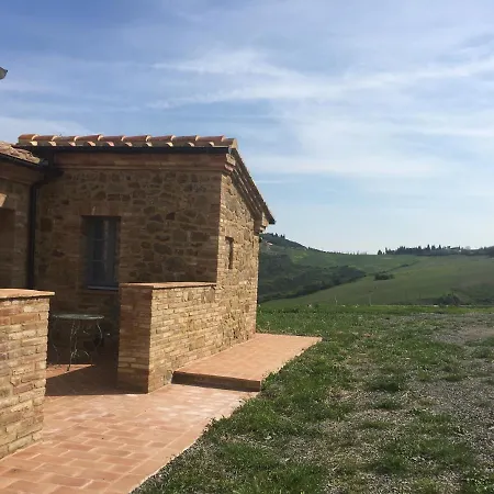 Resort Cordella In Valdorcia Truffle And Olive Oil Montalcino