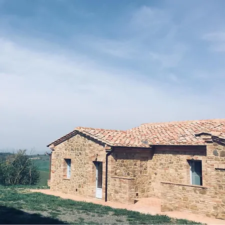 Cordella In Valdorcia Truffle And Olive Oil * Montalcino