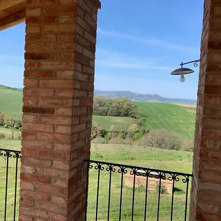 Resort Cordella In Valdorcia Truffle And Olive Oil *