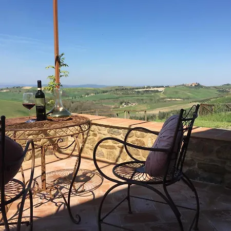Cordella In Valdorcia Truffle And Olive Oil * Montalcino