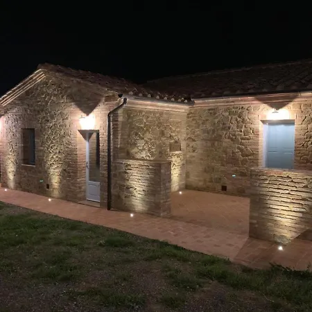 Cordella In Valdorcia Truffle And Olive Oil Montalcino