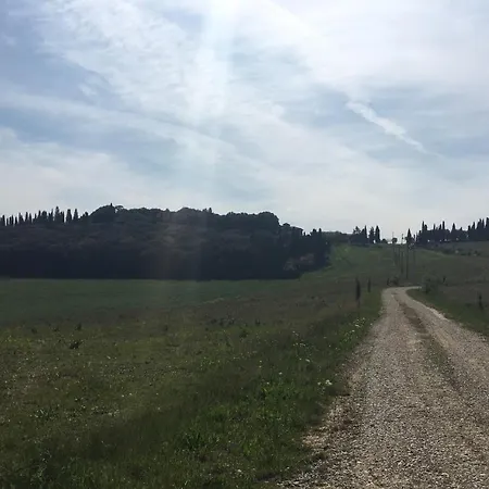 Cordella In Valdorcia Truffle And Olive Oil * Montalcino