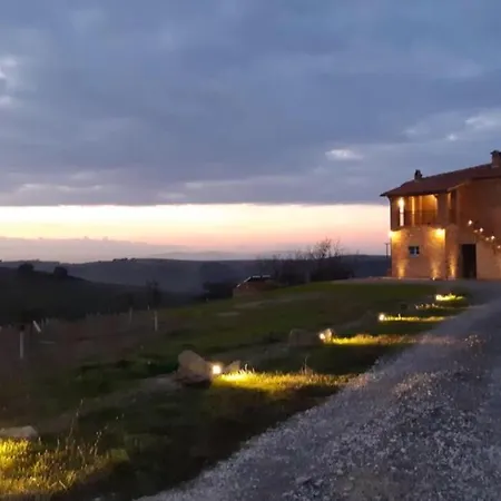 Cordella In Valdorcia Truffle And Olive Oil * Montalcino