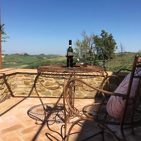 Cordella In Valdorcia Truffle And Olive Oil * Montalcino