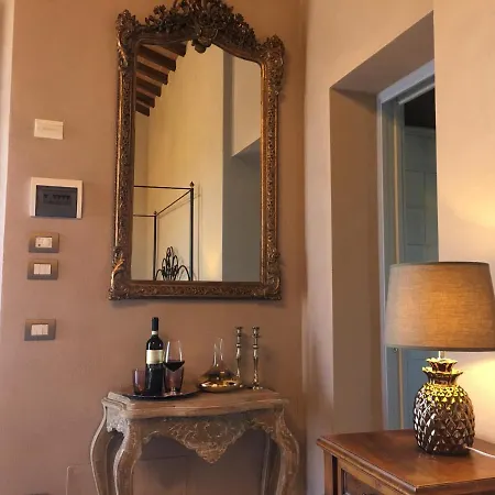 Resort Cordella In Valdorcia Truffle And Olive Oil Montalcino