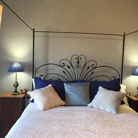 Cordella In Valdorcia Truffle And Olive Oil Resort