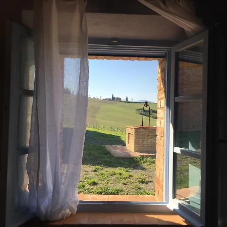 Cordella In Valdorcia Truffle And Olive Oil * Montalcino