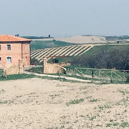 Cordella In Valdorcia Truffle And Olive Oil Montalcino