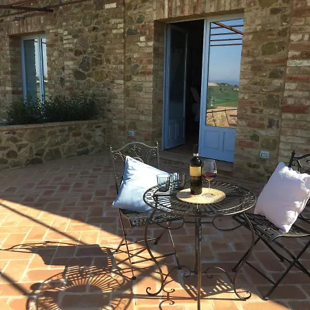 Cordella In Valdorcia Truffle And Olive Oil
