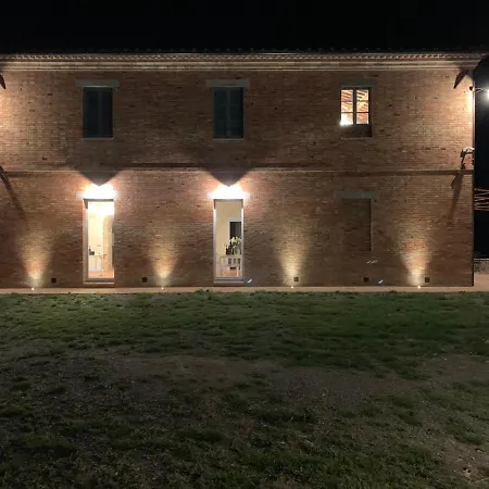 Cordella In Valdorcia Truffle And Olive Oil Resort Montalcino