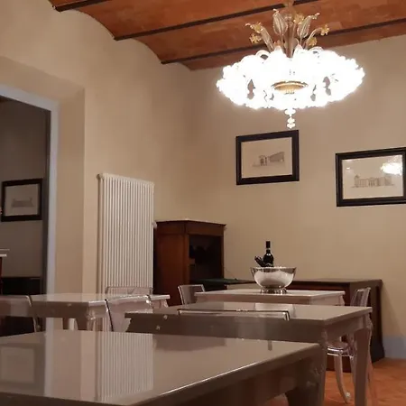 Resort Cordella In Valdorcia Truffle And Olive Oil